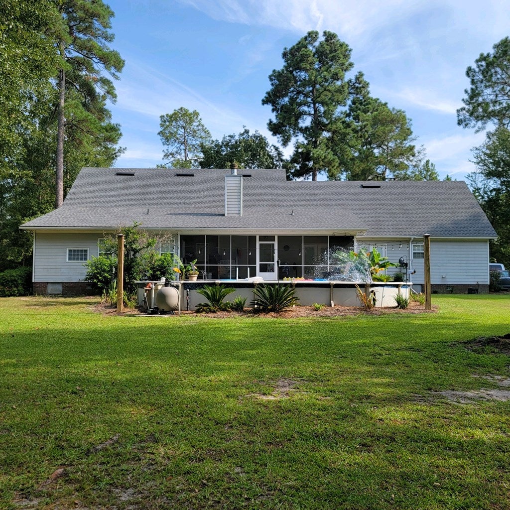 1573 Pineland Estate Road Nashville, GA 31639 - Photo 21 of 29 Gallery Image 21