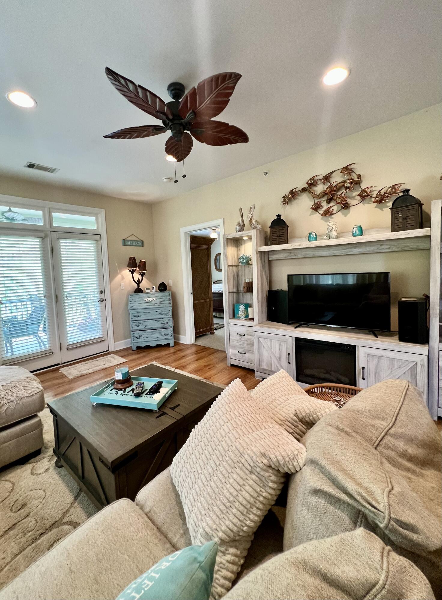 121 Ballard Lane Santee, SC 29142 - Photo 15 of 35