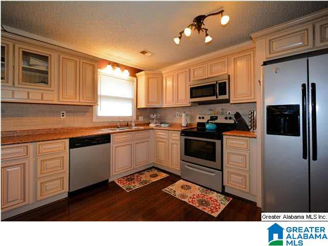 514 14th Street Calera, AL 35040 - Photo 13 of 29