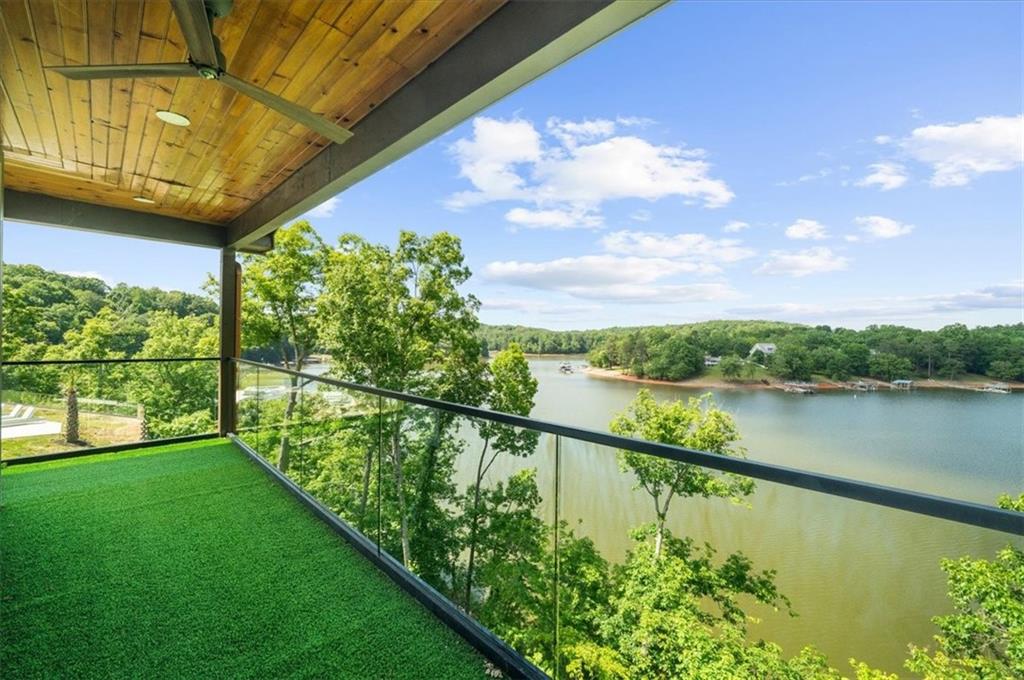 494 River Overlook Road Dawsonville, GA 30534 - Photo 33 of 96