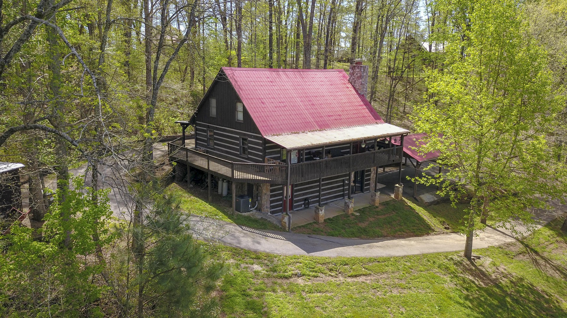 1008 Thompson Bridge Road Maryville, TN 37801 - Photo 1 of 40 Gallery Image 1