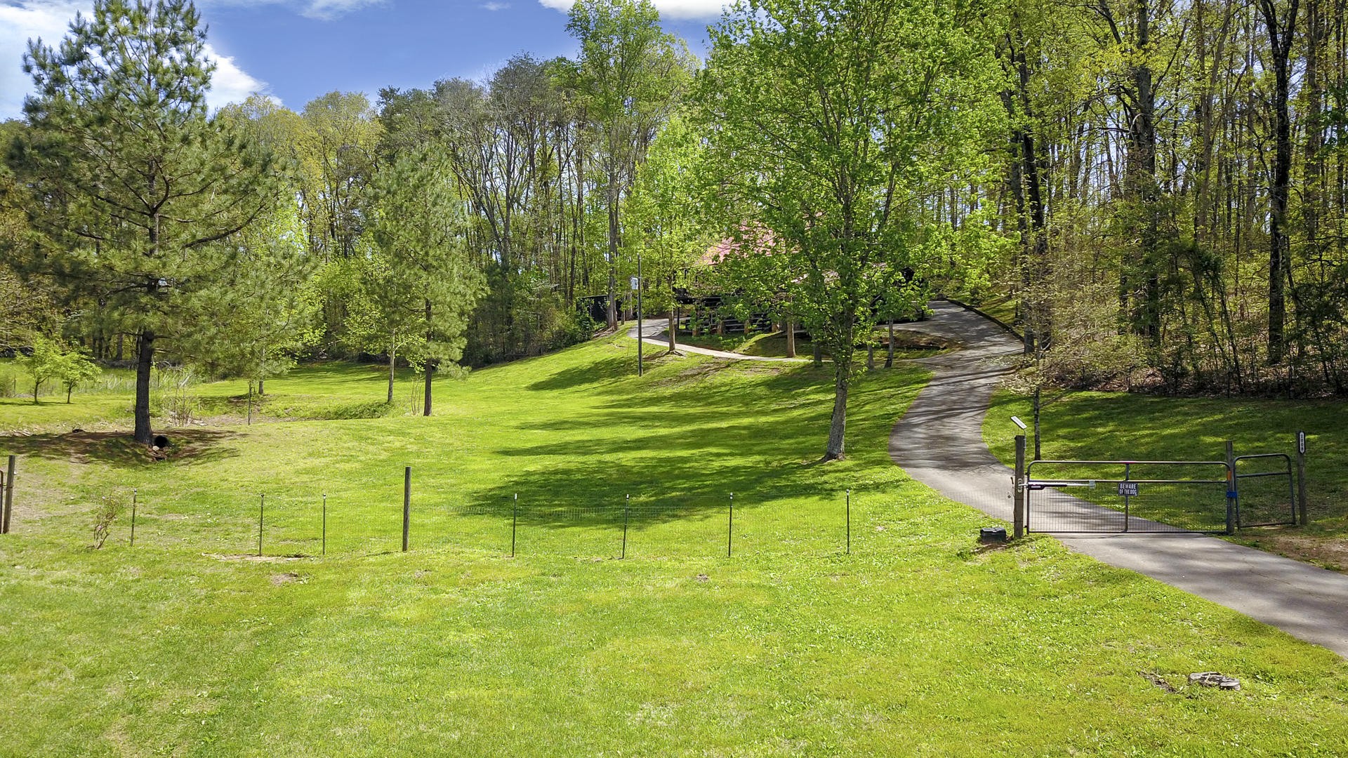 1008 Thompson Bridge Road Maryville, TN 37801 - Photo 30 of 40 Gallery Image 30