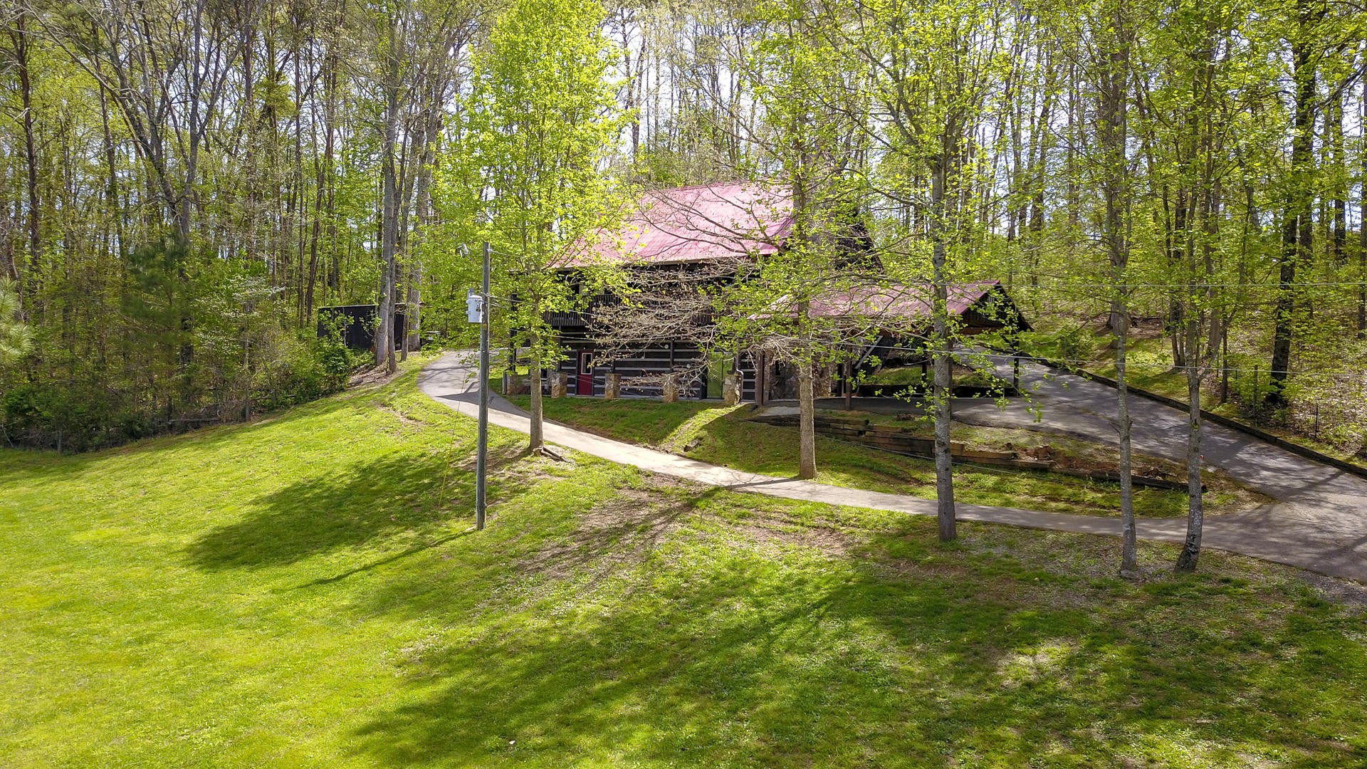 1008 Thompson Bridge Road Maryville, TN 37801 - Photo 31 of 40 Gallery Image 31