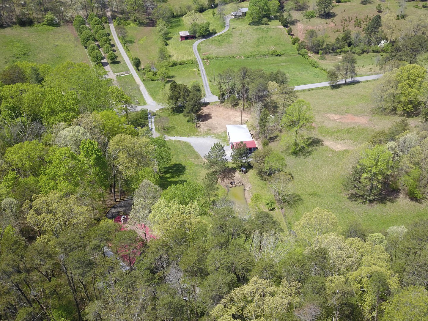 1008 Thompson Bridge Road Maryville, TN 37801 - Photo 32 of 40 Gallery Image 32
