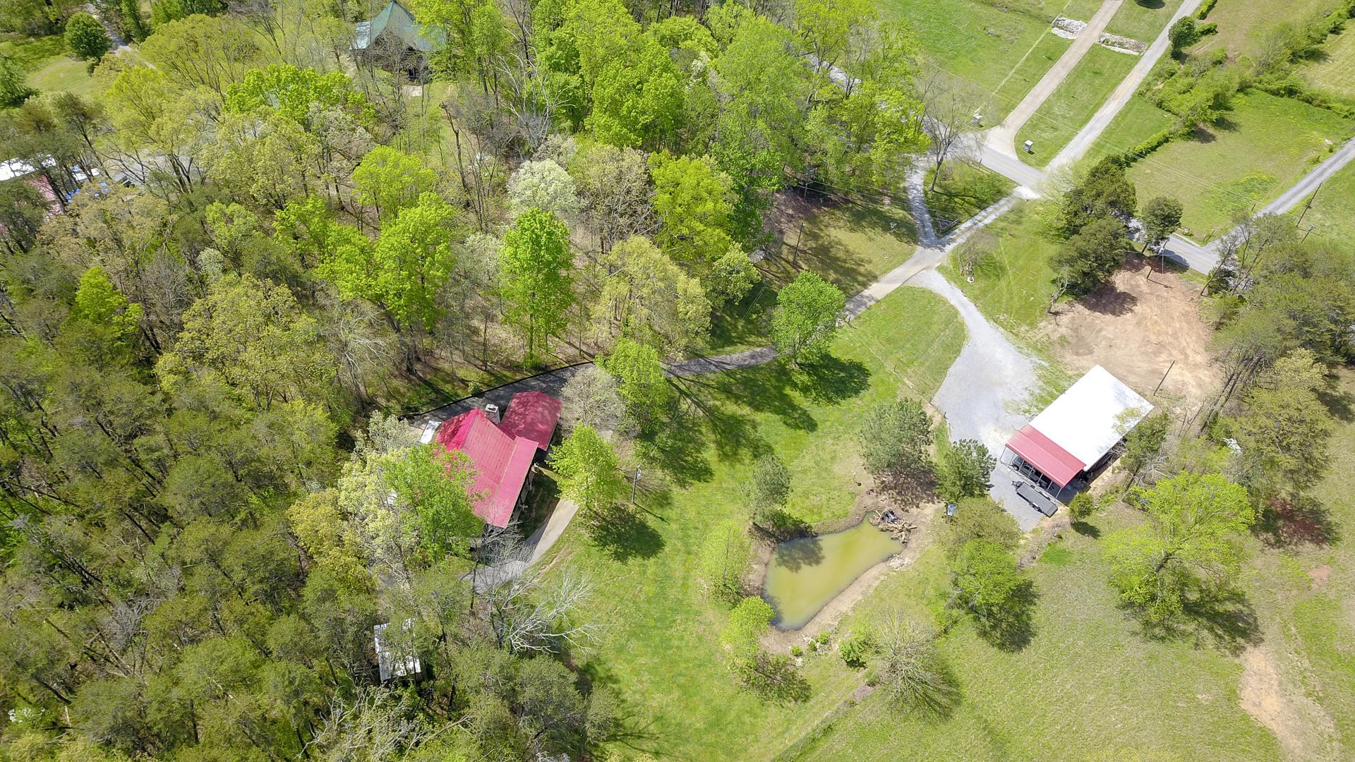 1008 Thompson Bridge Road Maryville, TN 37801 - Photo 33 of 40 Gallery Image 33