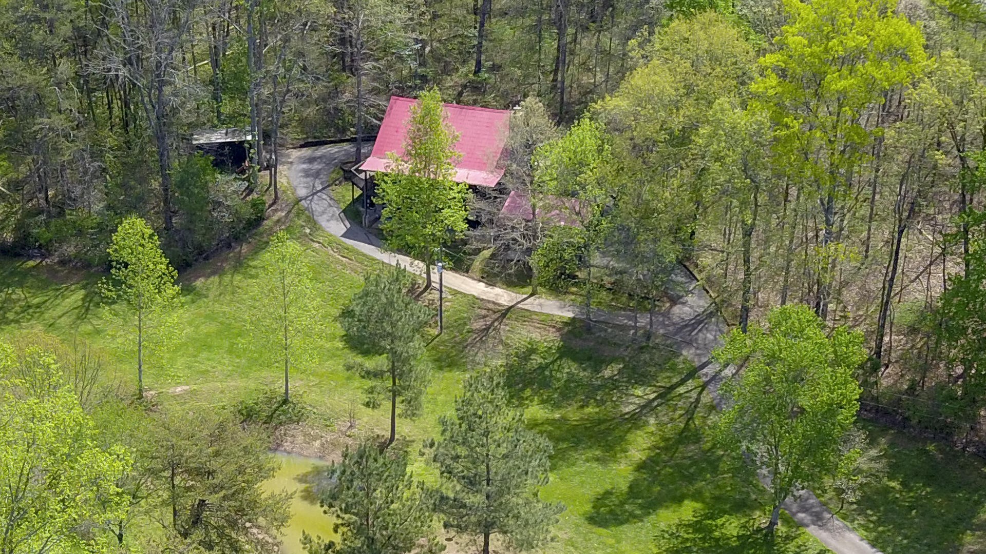 1008 Thompson Bridge Road Maryville, TN 37801 - Photo 34 of 40 Gallery Image 34