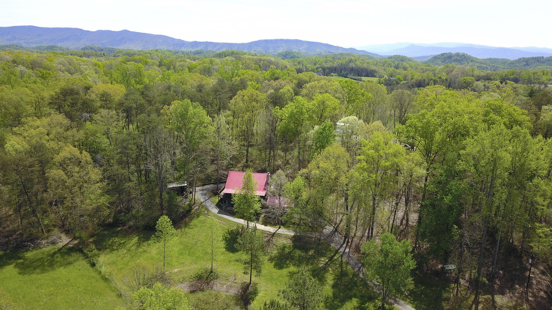1008 Thompson Bridge Road Maryville, TN 37801 - Photo 35 of 40 Gallery Image 35