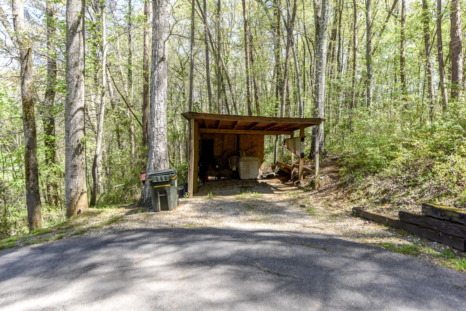 1008 Thompson Bridge Road Maryville, TN 37801 - Photo 36 of 40 Gallery Image 36