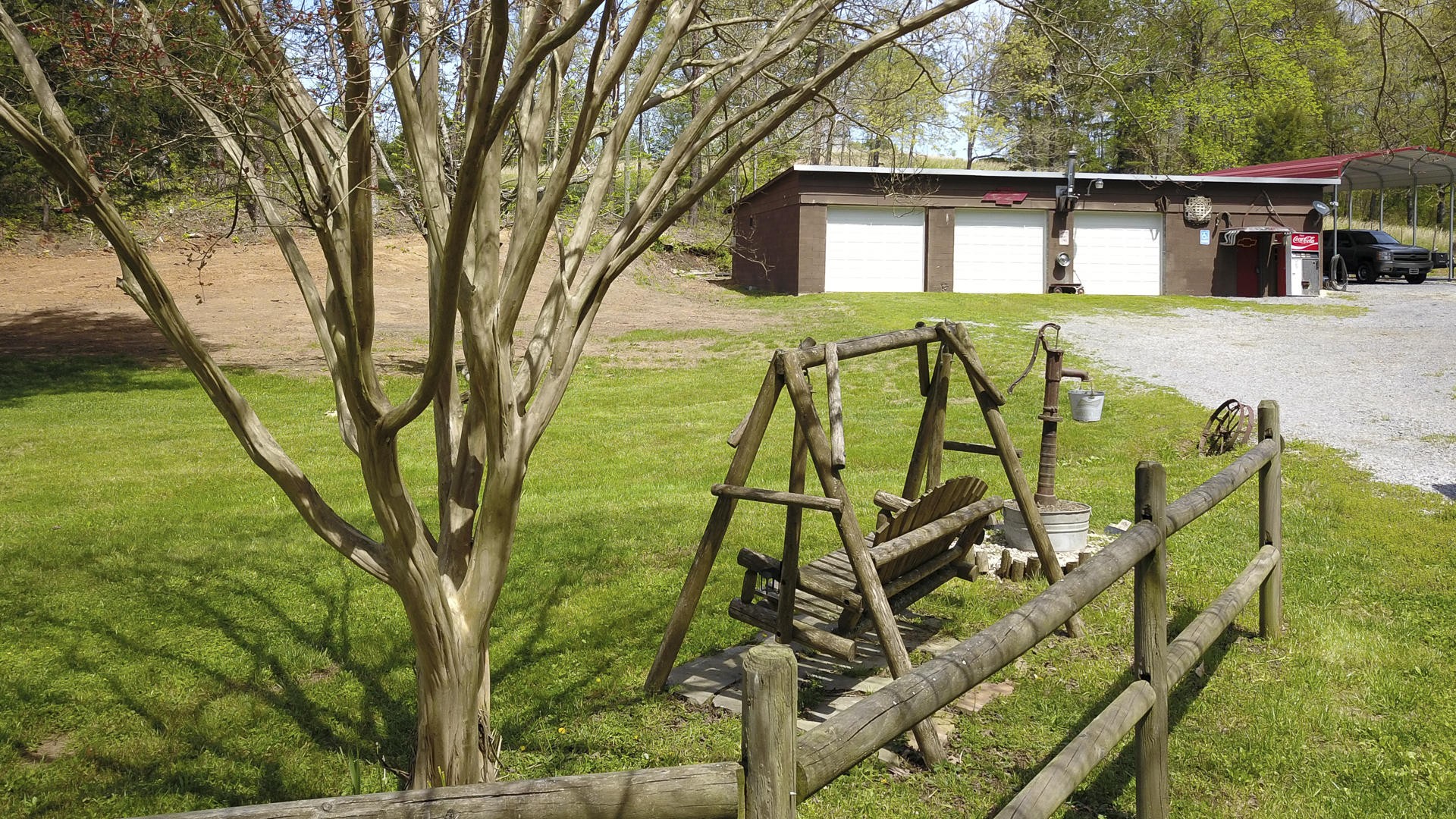 1008 Thompson Bridge Road Maryville, TN 37801 - Photo 39 of 40 Gallery Image 39