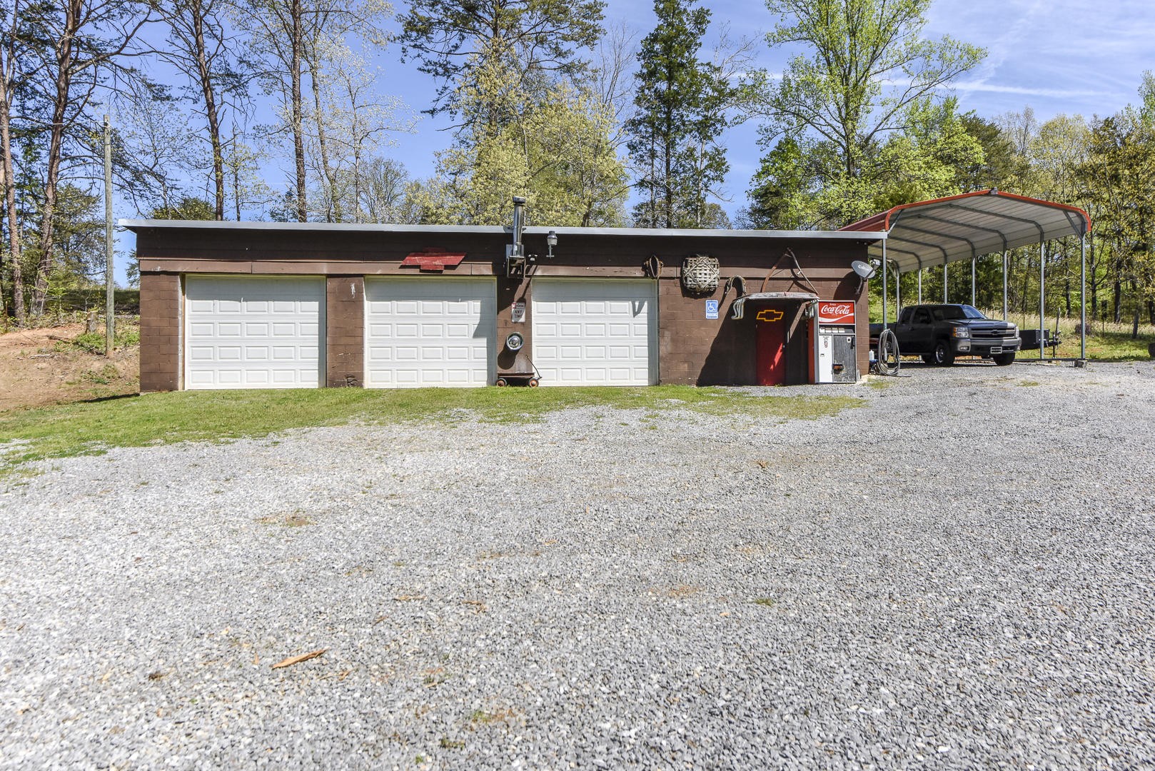 1008 Thompson Bridge Road Maryville, TN 37801 - Photo 40 of 40 Gallery Image 40