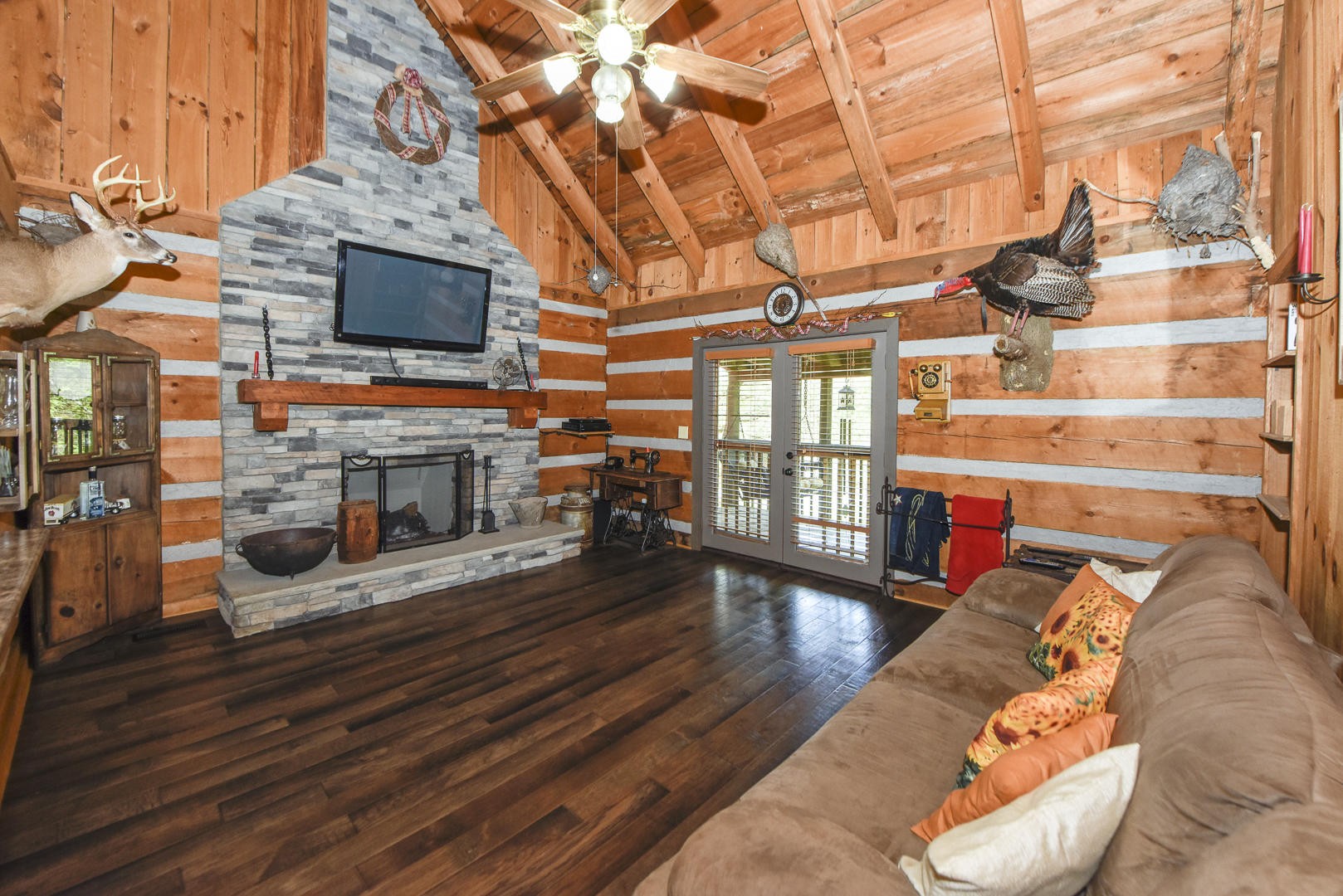 1008 Thompson Bridge Road Maryville, TN 37801 - Photo 6 of 40 Gallery Image 6