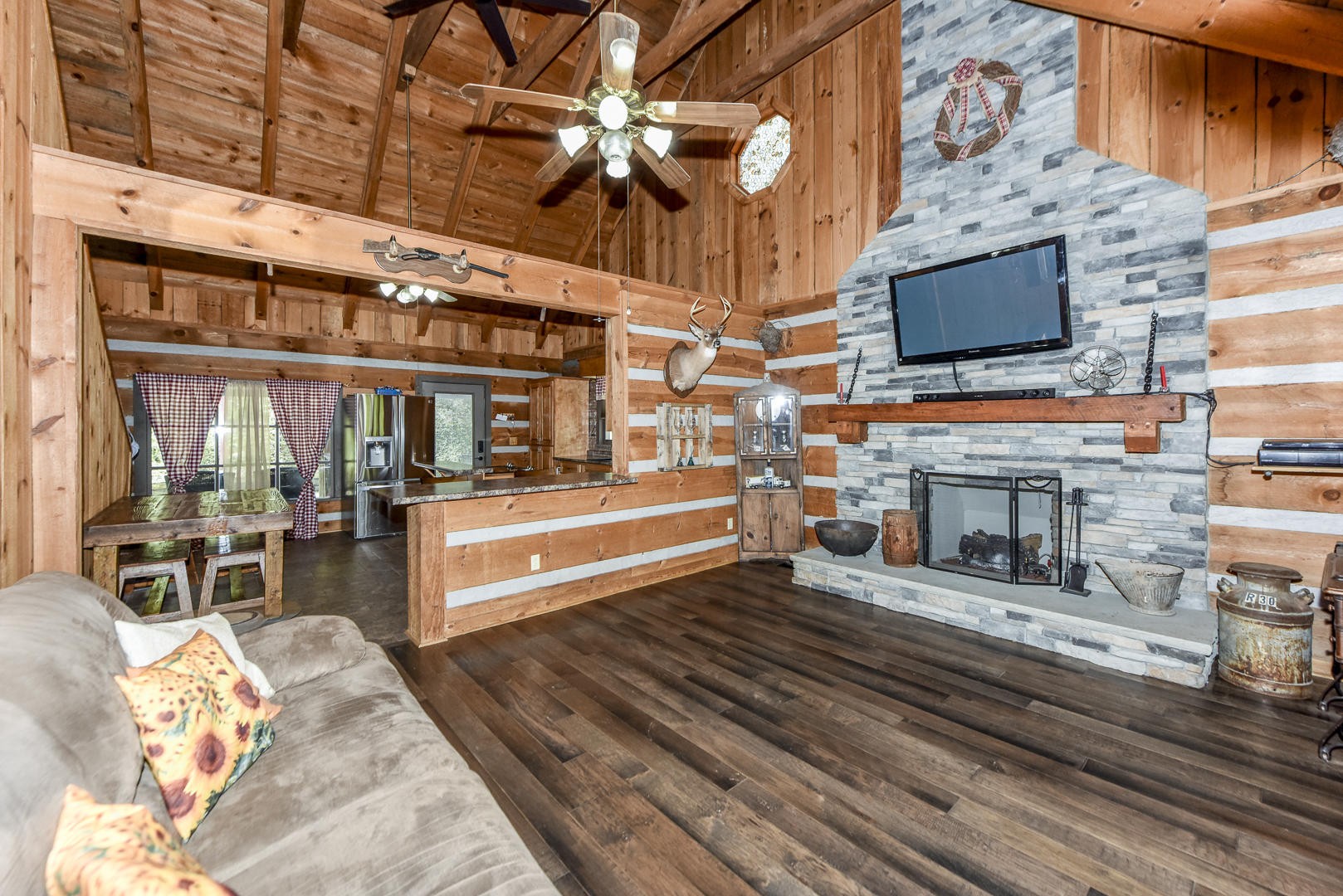 1008 Thompson Bridge Road Maryville, TN 37801 - Photo 7 of 40 Gallery Image 7