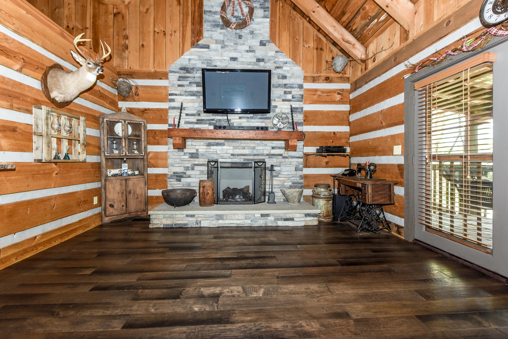 1008 Thompson Bridge Road Maryville, TN 37801 - Photo 8 of 40 Gallery Image 8