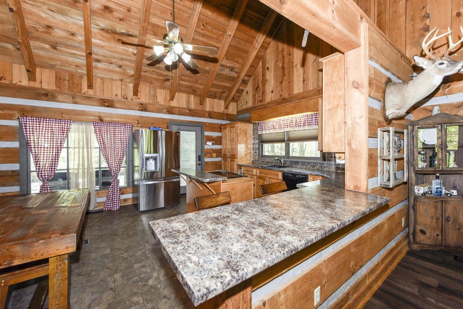 1008 Thompson Bridge Road Maryville, TN 37801 - Photo 9 of 40 Gallery Image 9