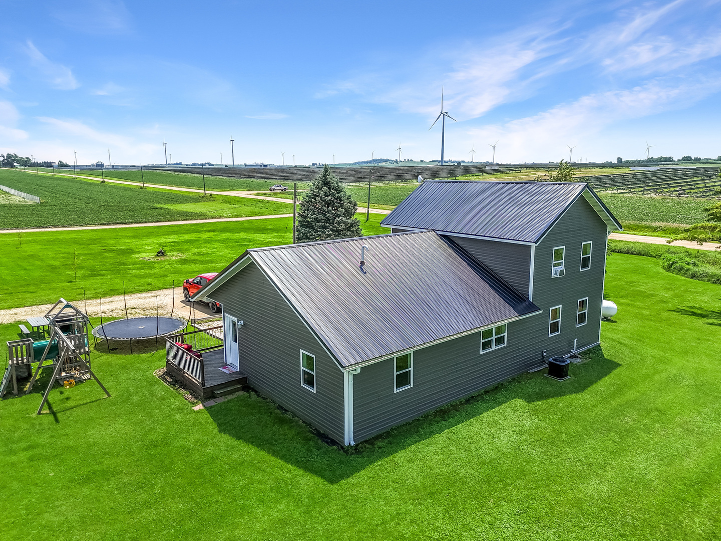 15564 West Fisher Road Lena, IL 61048 - Photo 33 of 37 Gallery Image 33