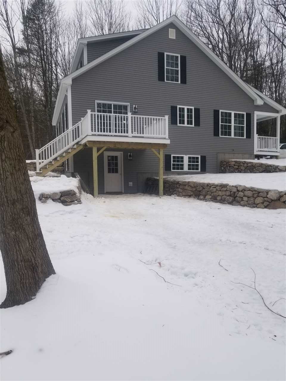 126 Fullam Hill Road Fitzwilliam, NH 03447 - Photo 6 of 40 Gallery Image 6
