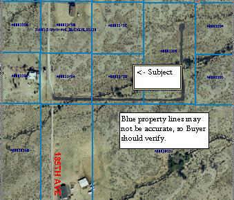 184 West Riggs Road Buckeye, AZ 85326 - Photo 1 of 1 Primary Photo