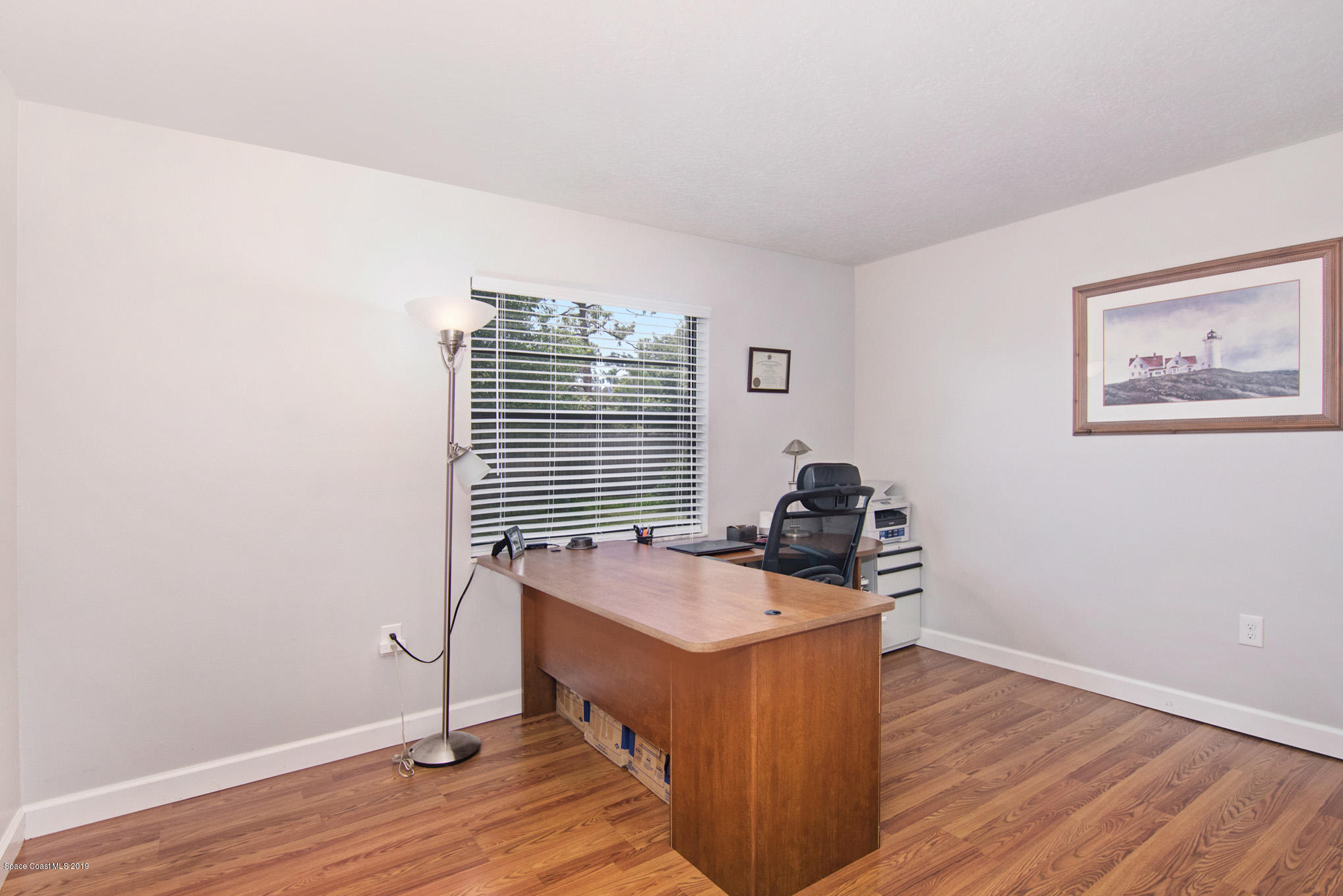2321 Scotland Road Cocoa, FL 32926 - Photo 14 of 28 Bedroom 2