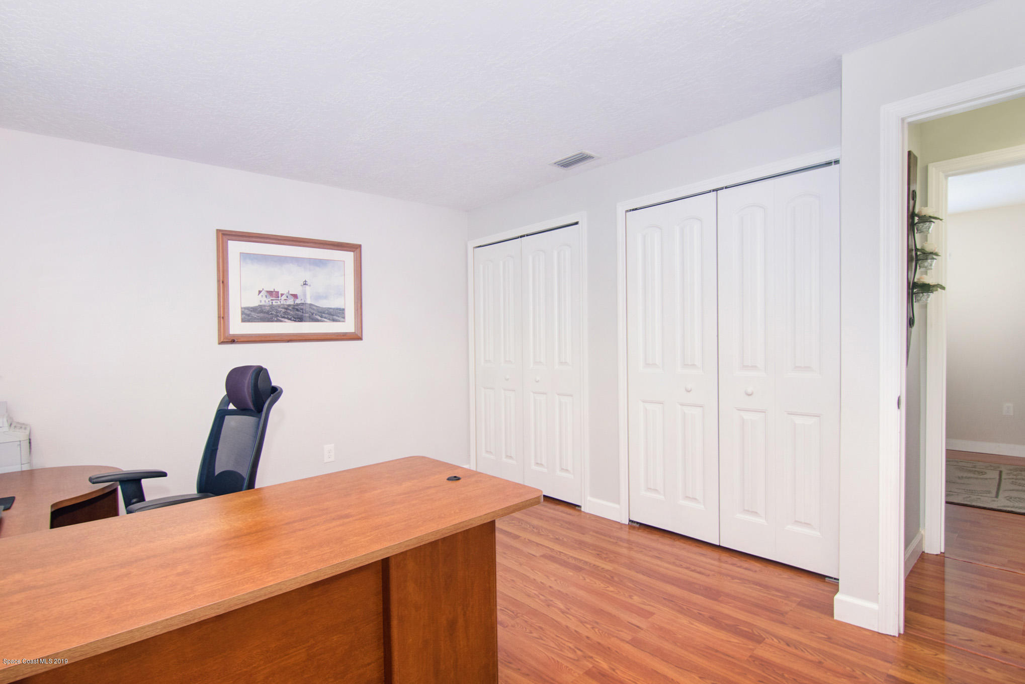 2321 Scotland Road Cocoa, FL 32926 - Photo 16 of 28 Bedroom 2