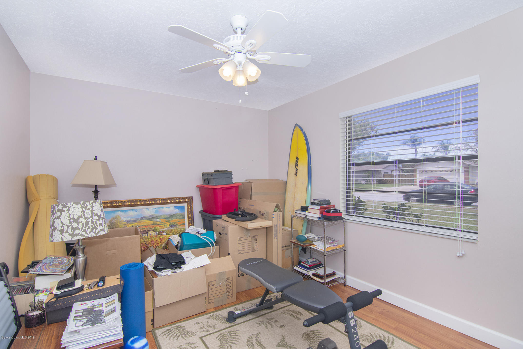 2321 Scotland Road Cocoa, FL 32926 - Photo 17 of 28 Bedroom 3
