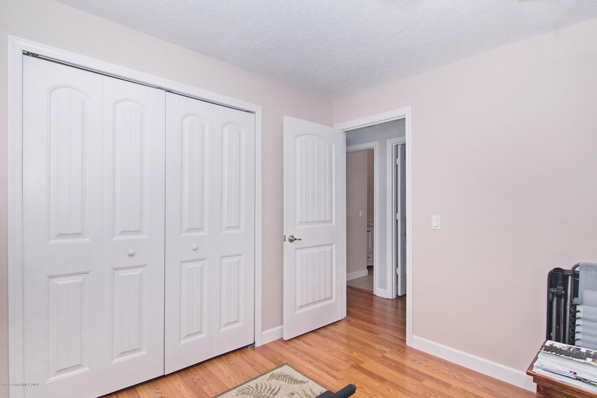 2321 Scotland Road Cocoa, FL 32926 - Photo 18 of 28 Bedroom 3