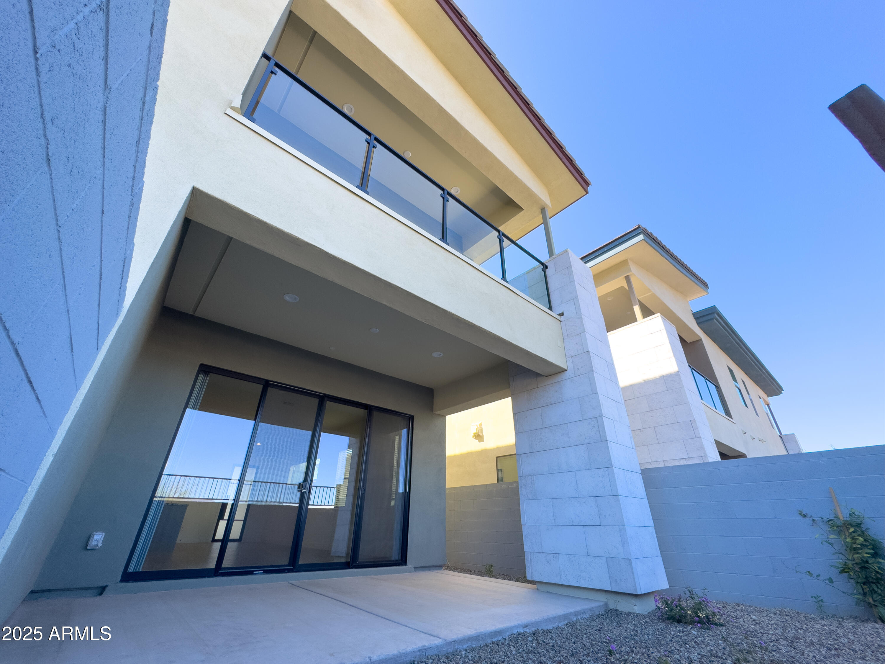 1 Easy Street, Unit 3 Carefree, AZ 85377 - Photo 13 of 51 Back Exterior