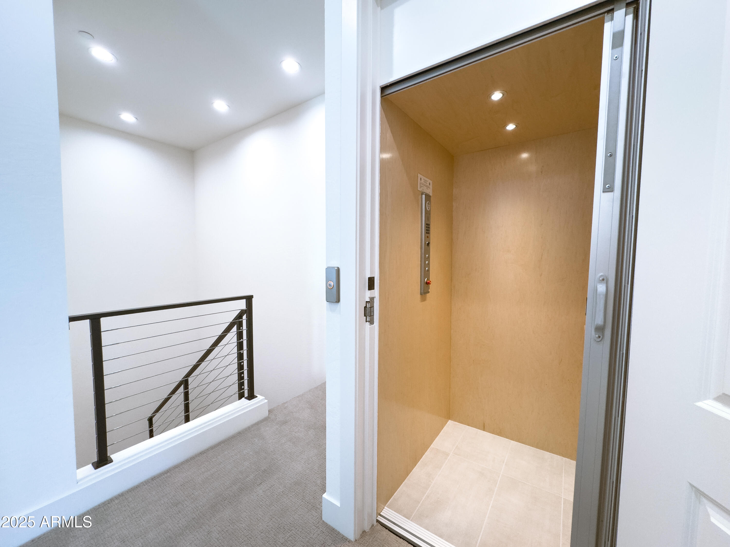1 Easy Street, Unit 3 Carefree, AZ 85377 - Photo 16 of 51 Elevator