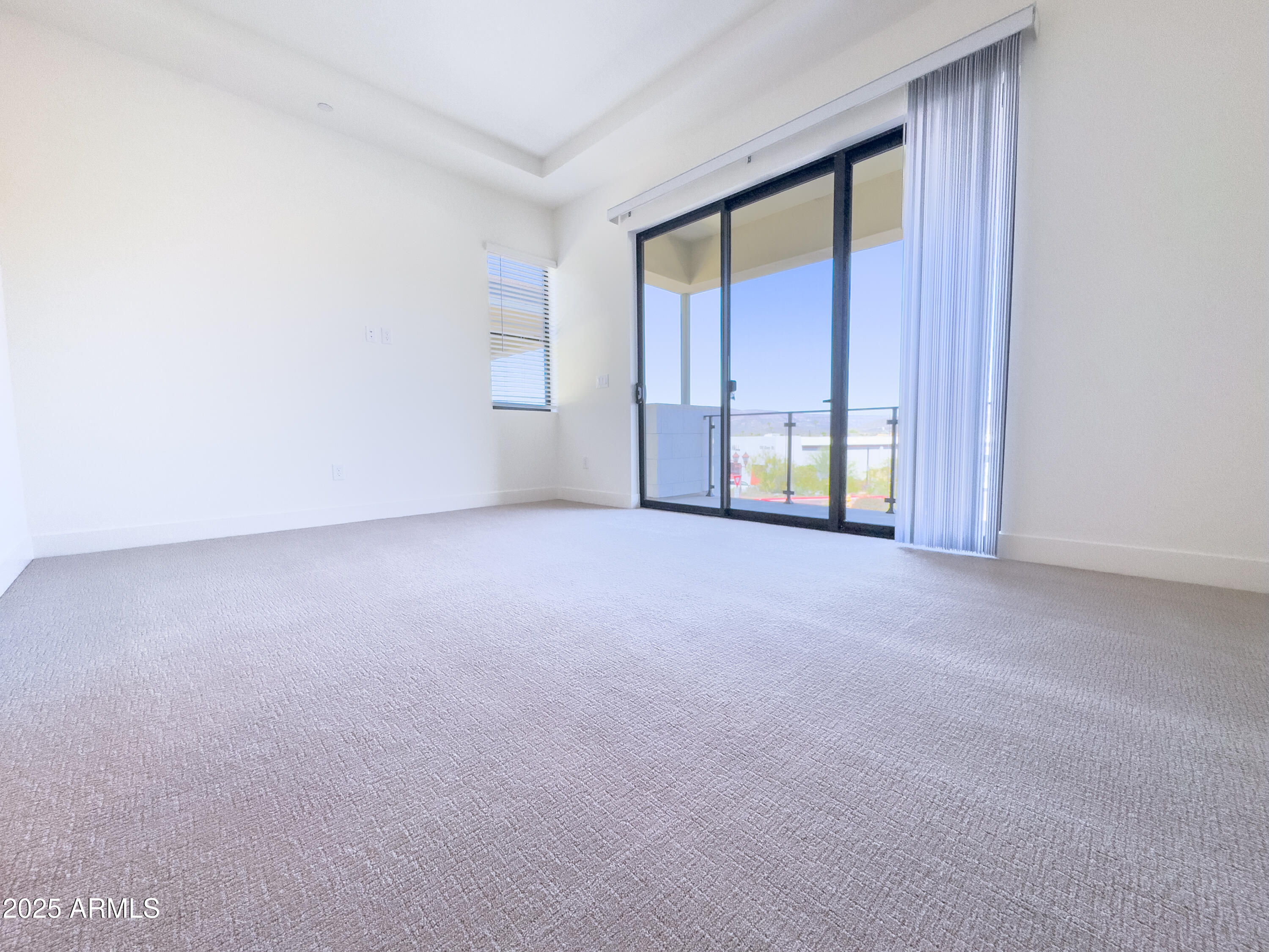 1 Easy Street, Unit 3 Carefree, AZ 85377 - Photo 21 of 51 Primary Suite