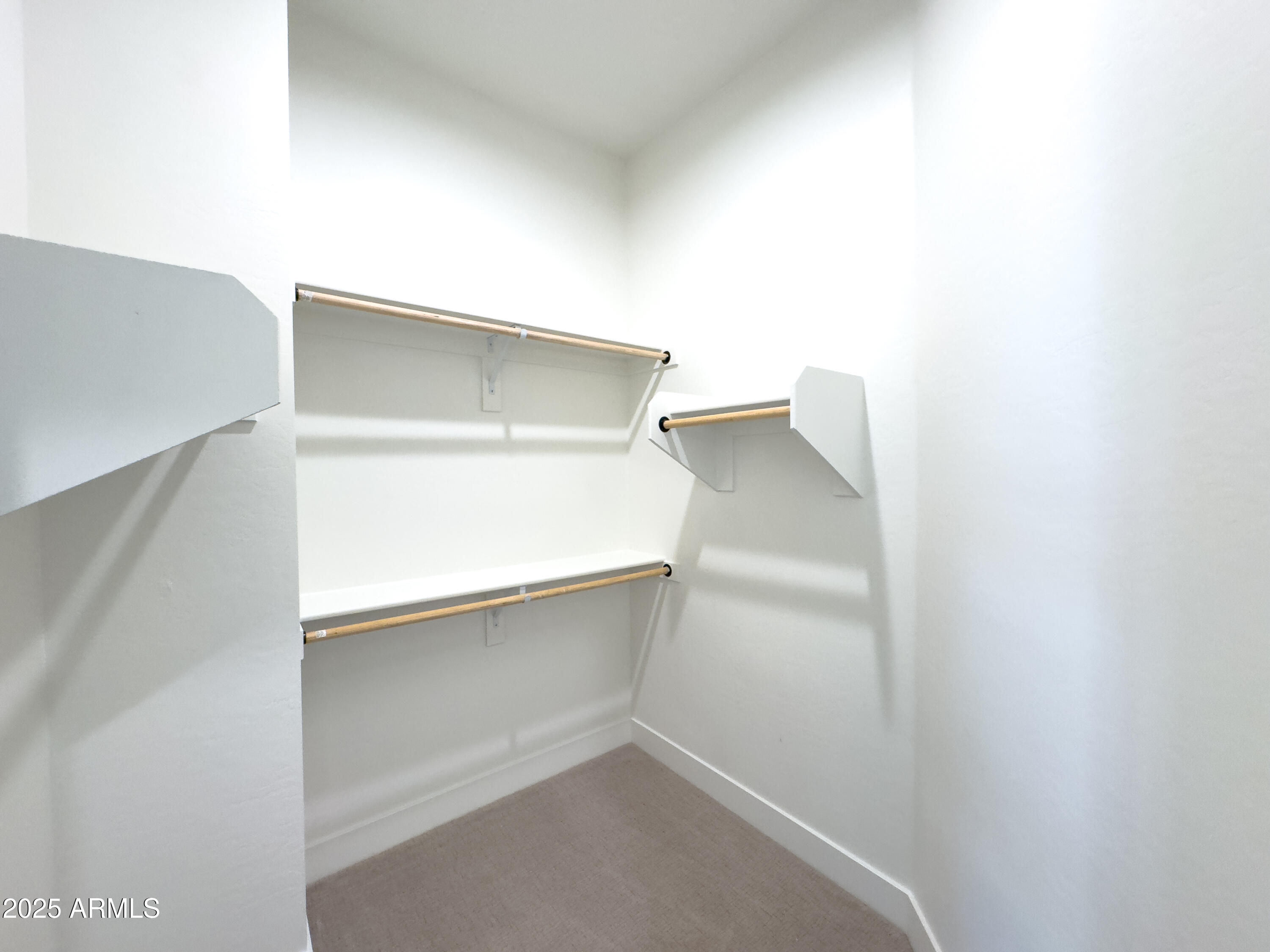 1 Easy Street, Unit 3 Carefree, AZ 85377 - Photo 23 of 51 Primary Closet