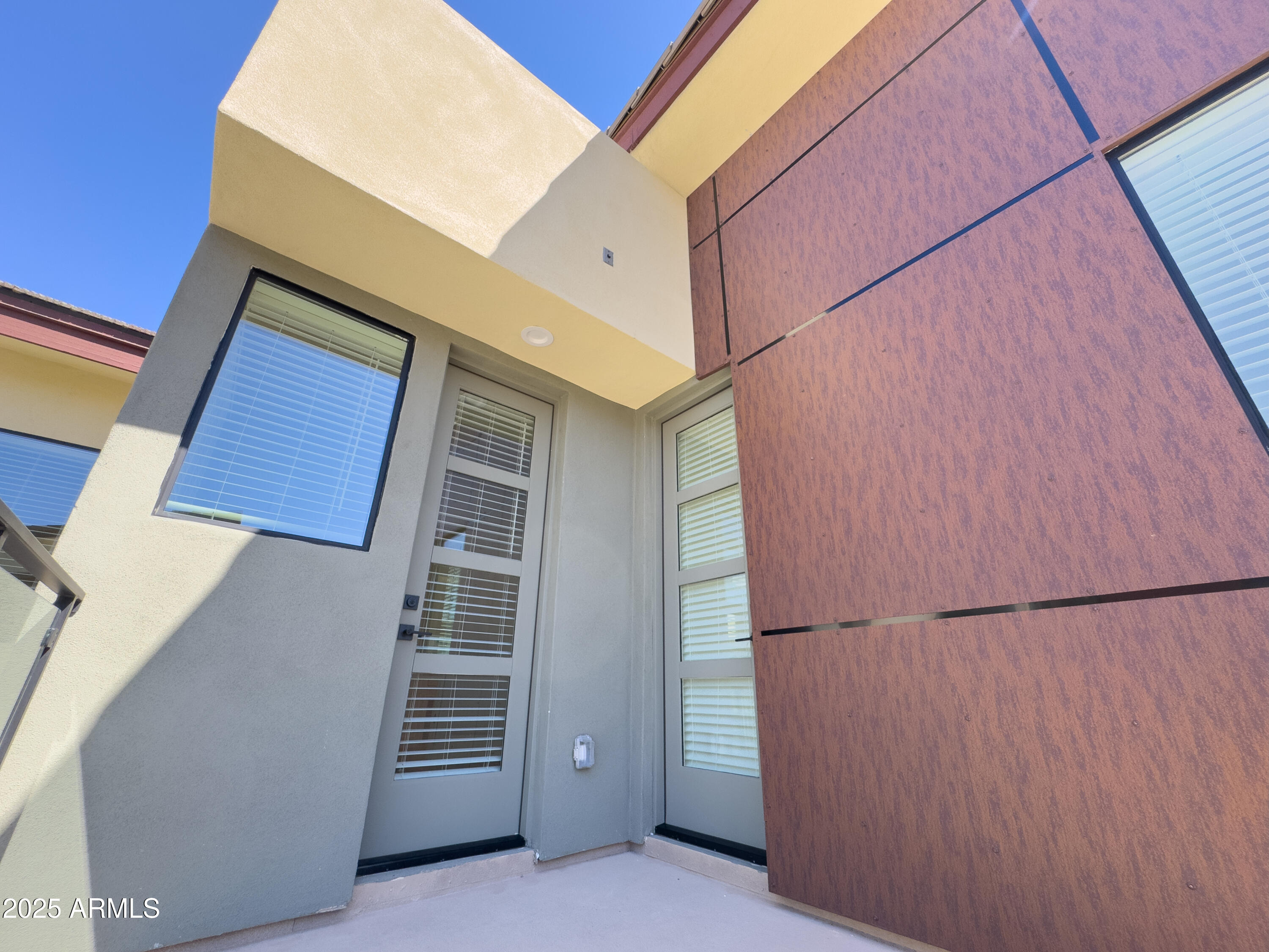 1 Easy Street, Unit 3 Carefree, AZ 85377 - Photo 31 of 51 Balcony