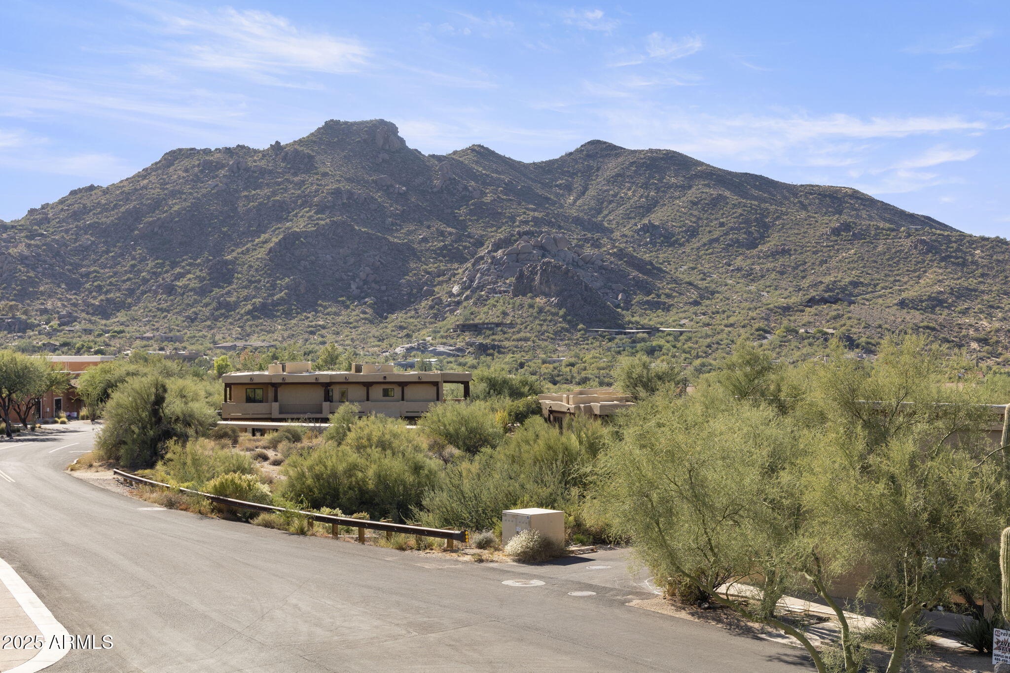 1 Easy Street, Unit 3 Carefree, AZ 85377 - Photo 44 of 51 Black Mountain Views