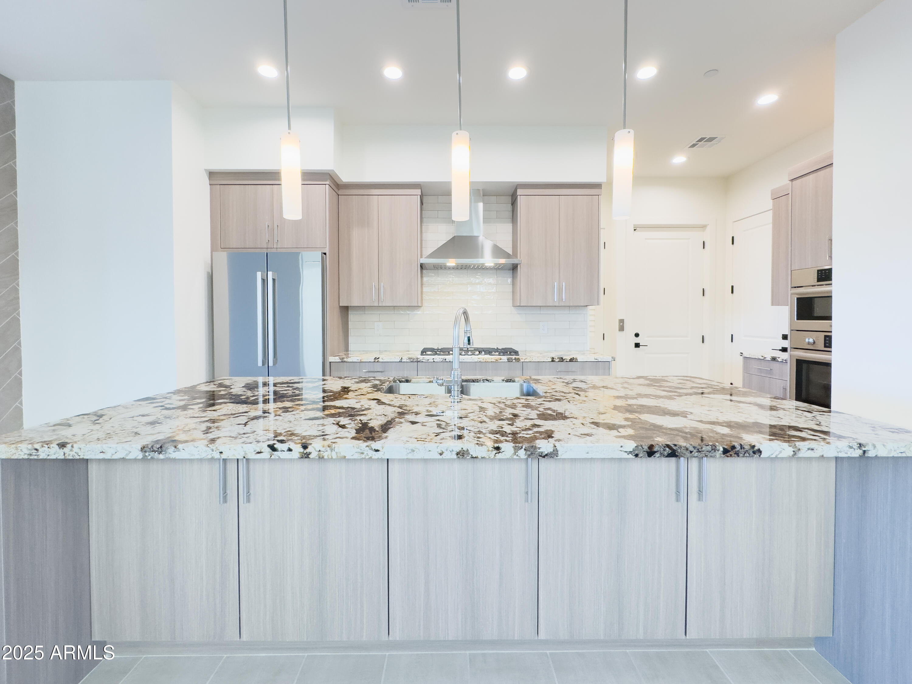 1 Easy Street, Unit 3 Carefree, AZ 85377 - Photo 4 of 51 Kitchen