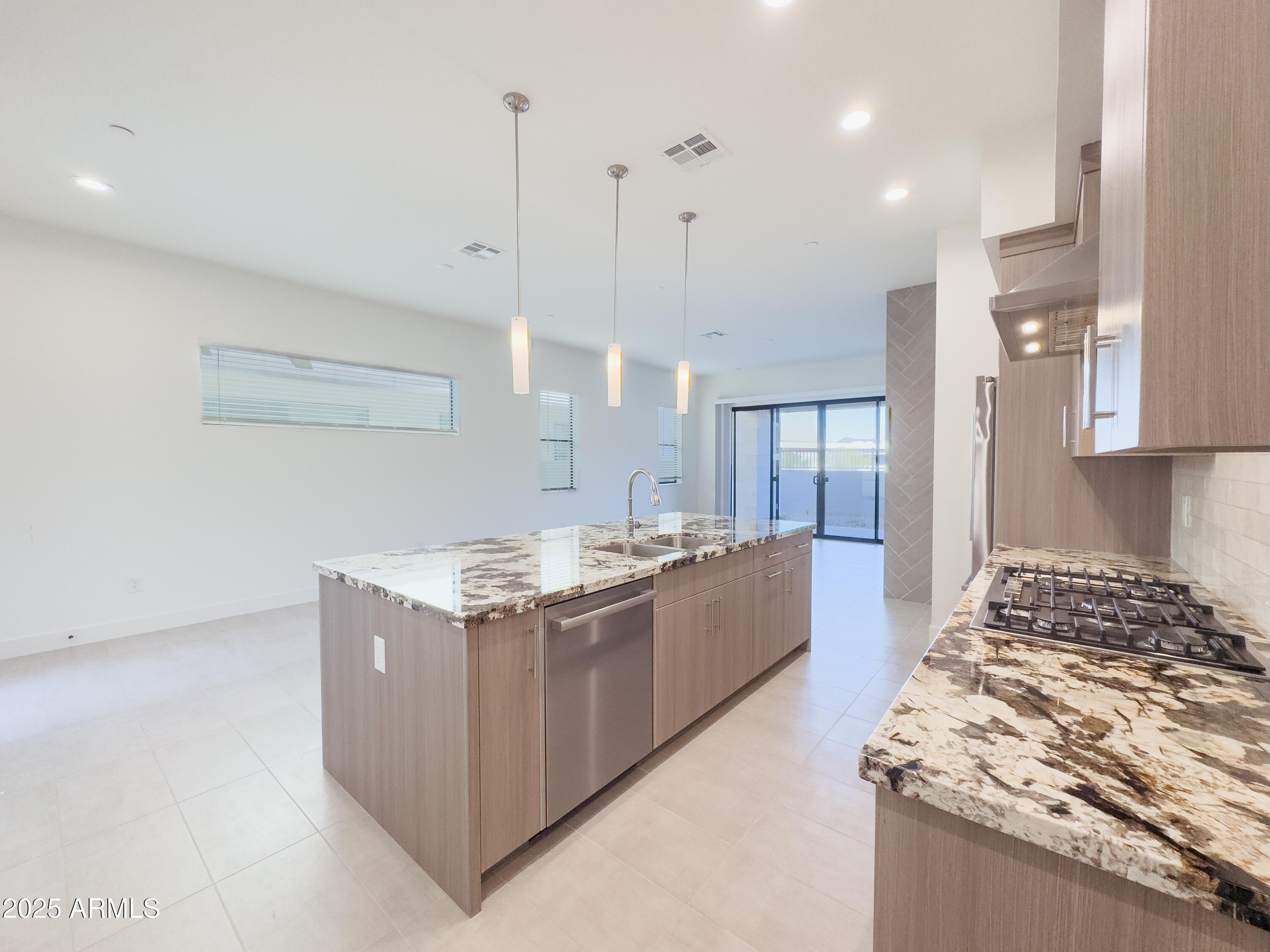 1 Easy Street, Unit 3 Carefree, AZ 85377 - Photo 8 of 51 Kitchen