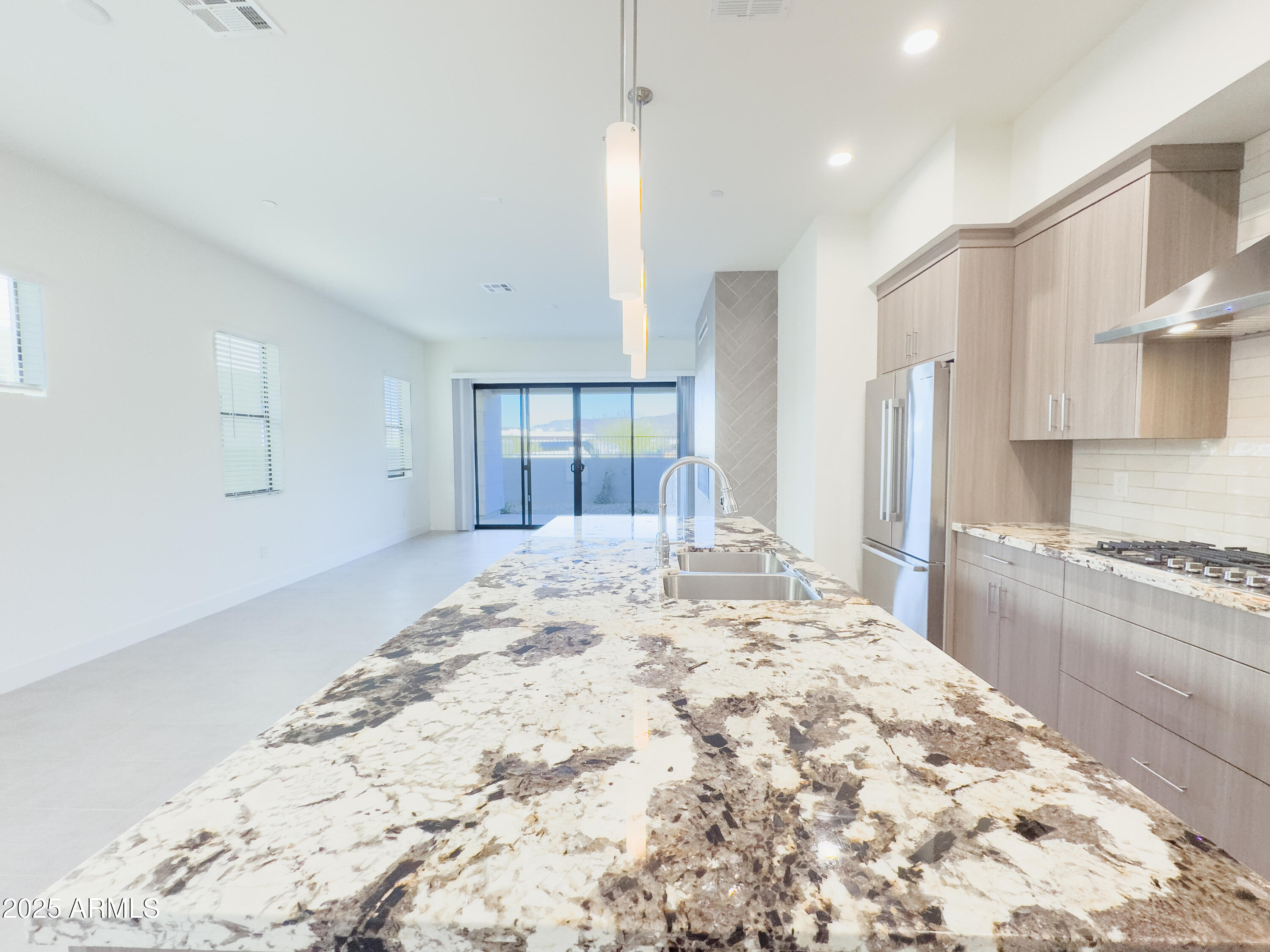 1 Easy Street, Unit 3 Carefree, AZ 85377 - Photo 9 of 51 Kitchen