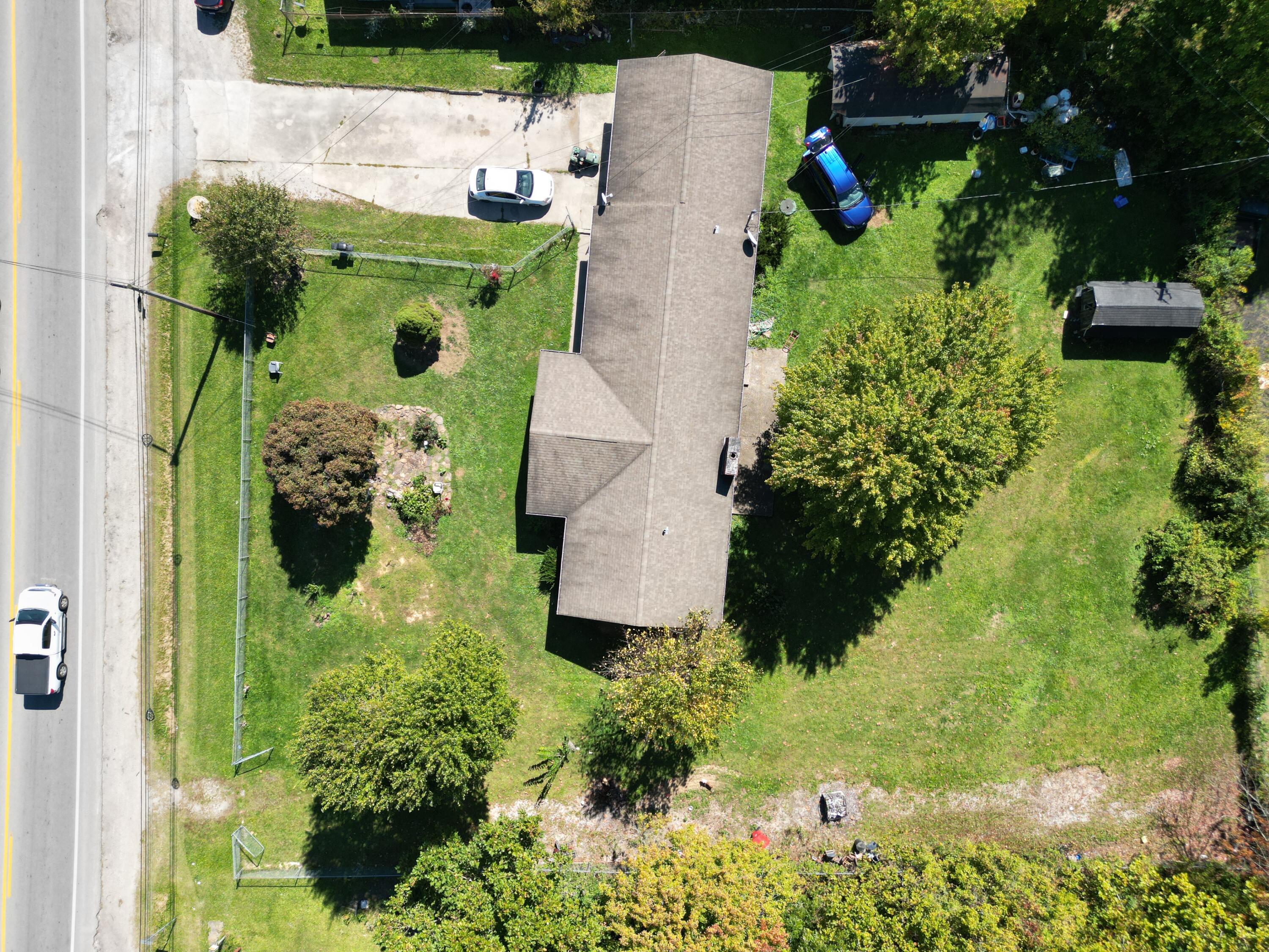 2111 North Laurel Road London, KY 40741 - Photo 9 of 39 DJI_0367