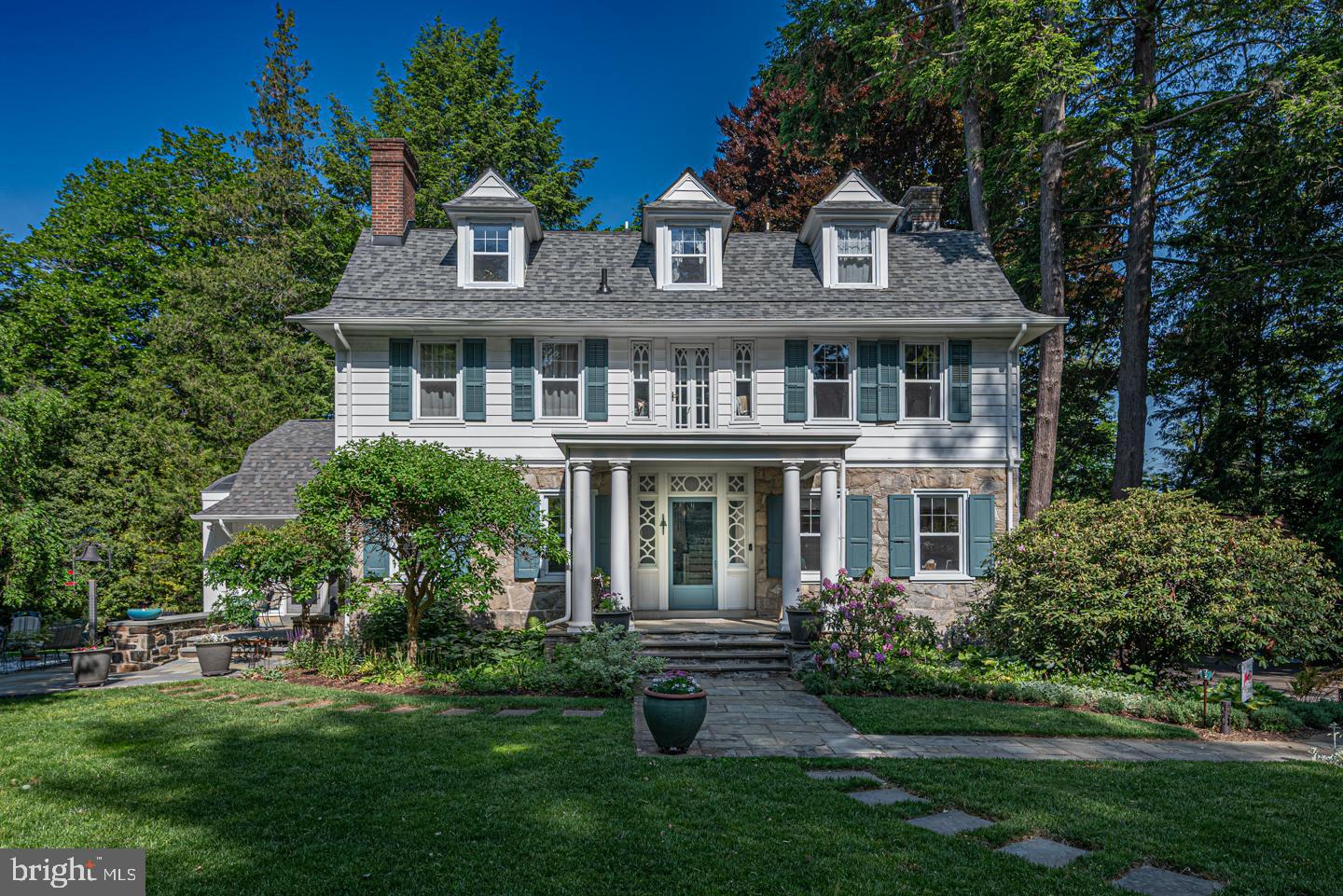230 South Ridley Creek Road Media, PA 19063 - Photo 1 of 69