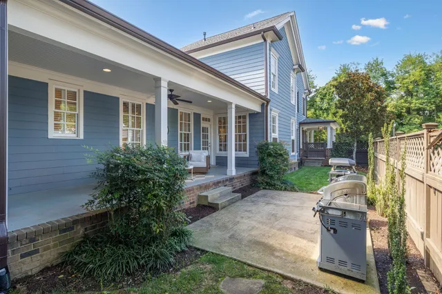 $1,299,000 | 1302 Jewell Avenue, Franklin, TN 37064