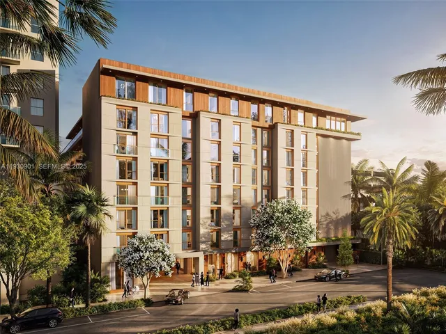 $938,000 | 1741 Southwest 2nd Avenue, Unit 520, Miami, FL 33129