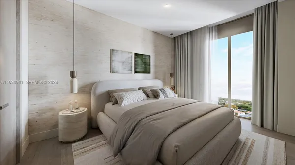 $938,000 | 1741 Southwest 2nd Avenue, Unit 520, Miami, FL 33129
