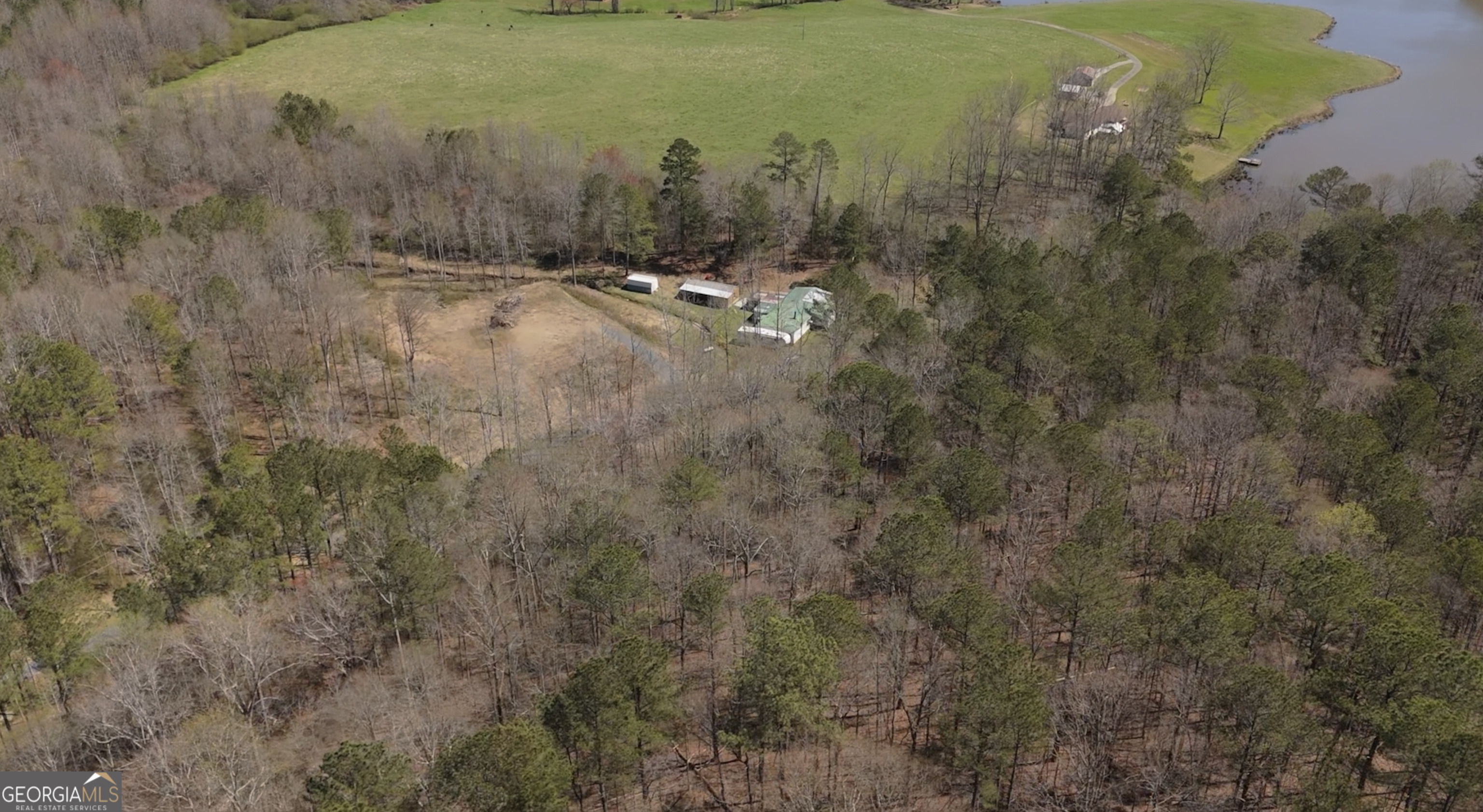 727 County Road 677 Ranburne, AL 36273 - Photo 22 of 24