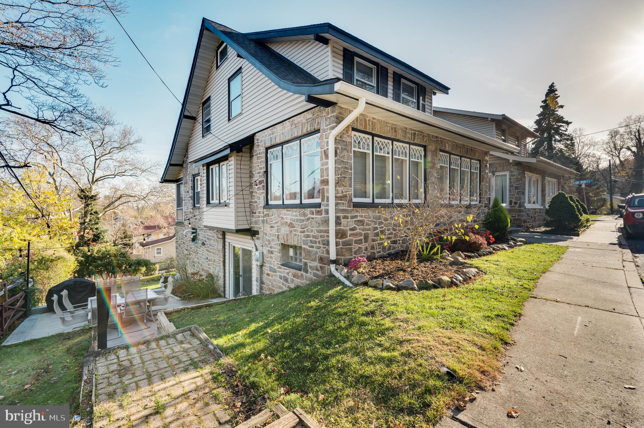 435 Friedensburg Road Reading, PA 19606 - Photo 4 of 42 patio of home