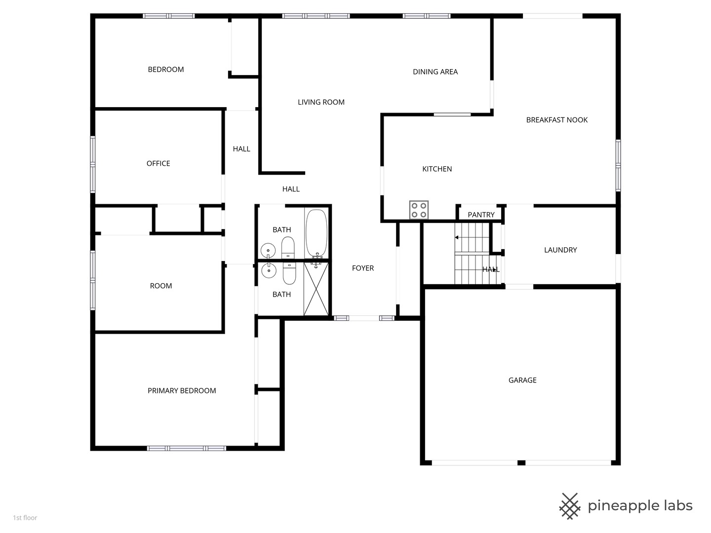 1418 Bladon Road Schaumburg, IL 60169 - Photo 3 of 32