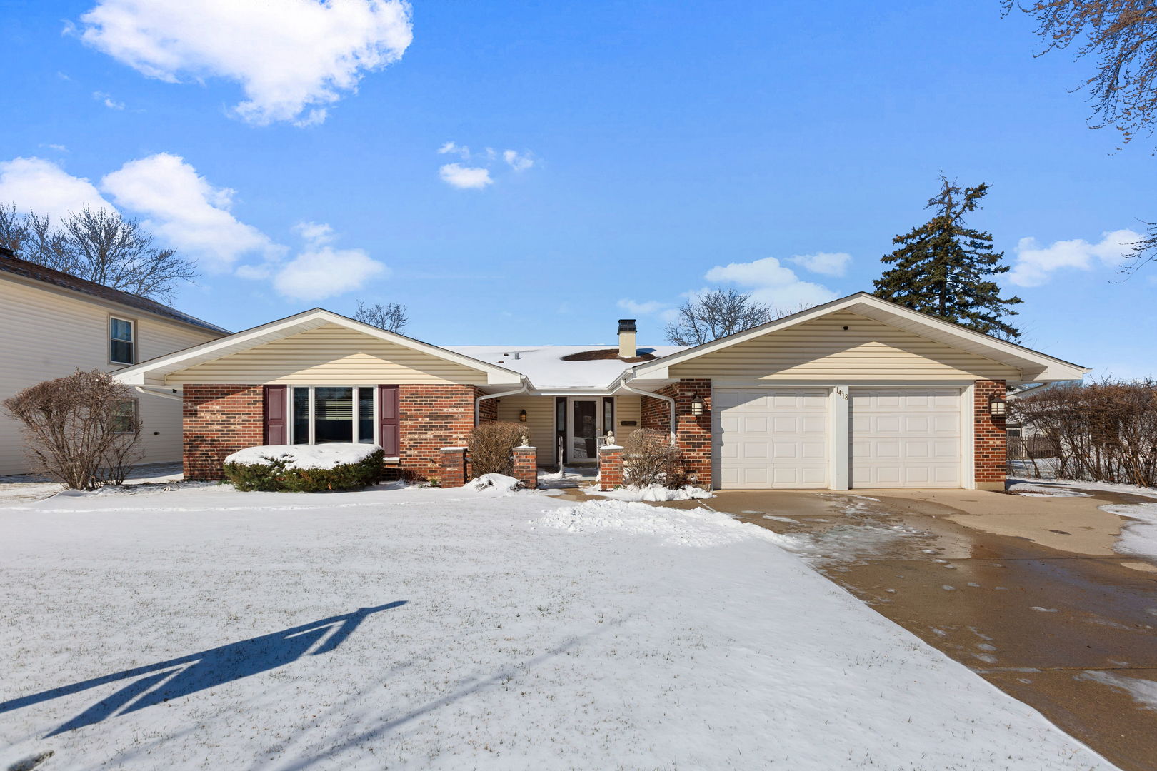 1418 Bladon Road Schaumburg, IL 60169 - Photo 31 of 32