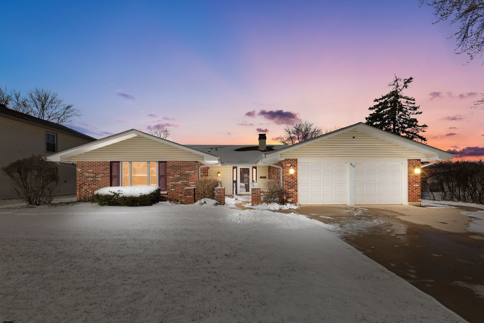 1418 Bladon Road Schaumburg, IL 60169 - Photo 32 of 32