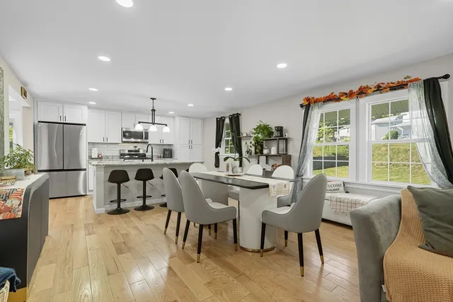 $589,000 | 177 Boyce Street, Auburn, MA 01501