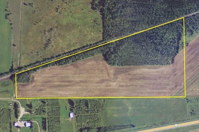 $149,500 | Tbd 500th Avenue, Salol, MN 56756