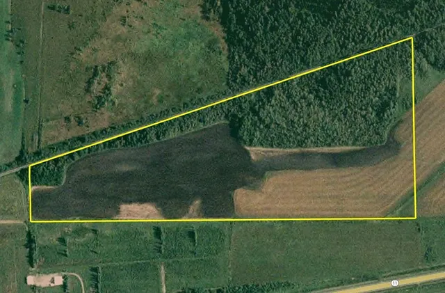 $149,500 | Tbd 500th Avenue, Salol, MN 56756