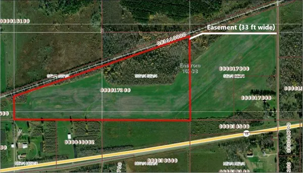 $149,500 | Tbd 500th Avenue, Salol, MN 56756