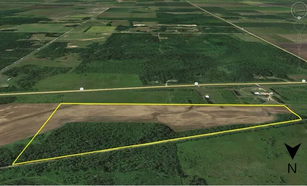 $149,500 | Tbd 500th Avenue, Salol, MN 56756