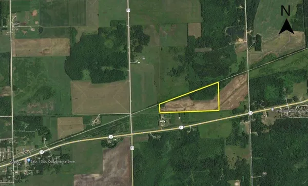 $149,500 | Tbd 500th Avenue, Salol, MN 56756